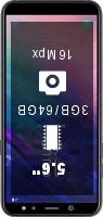 Samsung Galaxy A6 (2018) 3GB 64GB smartphone price comparison