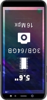 Samsung Galaxy A6 (2018) 3GB 64GB smartphone