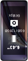 ONEPLUS Nord CE 5G 6GB · 128GB smartphone price comparison