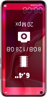 Huawei nova 4 8GB 128GB smartphone