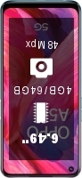 Oppo A54 5G 4GB · 64GB smartphone
