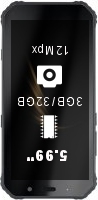 AGM A9 32GB smartphone