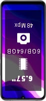 Xiaomi Mi 10 Lite 5G 6GB · 64GB smartphone price comparison