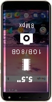 Review BQ -5111L Bliss smartphone