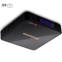 Alfawise A5X 4GB 32GB TV box price comparison