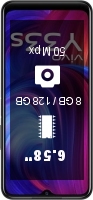Vivo Y33s 8GB · 128GB smartphone price comparison