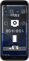 Review Vertex Impress Astra smartphone