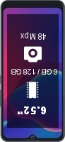 ZTE Blade V2021 4GB · 64GB smartphone price comparison