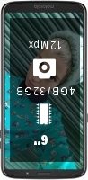 Motorola Moto Z3 Play 4GB 64GB (EU) smartphone