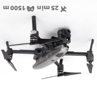 Walkera Vitus Starlight drone