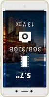 Doov C10 smartphone price comparison