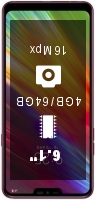 LG Q9 smartphone price comparison
