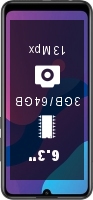 Huawei Honor 9A 4GB · 64GB · AL00 smartphone price comparison