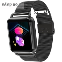 NEWWEAR Q3 smart watch price comparison