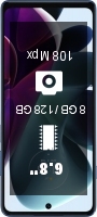 Motorola Moto G200 5G 8GB · 128GB smartphone price comparison