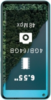 Gionee M12 4GB · 64GB · A25 smartphone