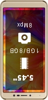 Symphony i65 smartphone price comparison