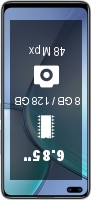 Review Infinix Zero 8i 8GB · 128GB smartphone
