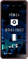 BQ -5707G NEXT MUSIC smartphone price comparison