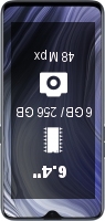 Review Oppo Reno Z 6GB 256GB smartphone