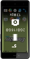 Review Energizer Energy S500 smartphone