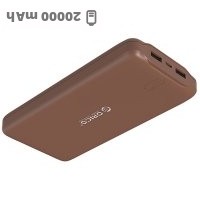 ORICO D20000 power bank price comparison