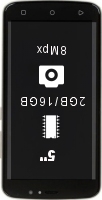 DEXP Z250 smartphone price comparison