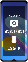 Vivo Y52 5G 4GB · 128GB smartphone