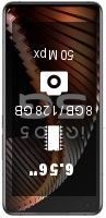 Vivo iQOO 5 8GB · 128GB smartphone