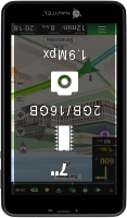 Navitel T757 LTE tablet price comparison