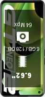 Realme GT Neo 2 6GB · 128GB smartphone price comparison