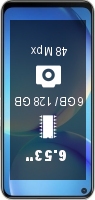 Vivo Y70t 6GB · 128GB smartphone price comparison