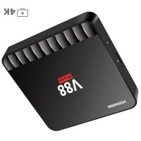 SCISHION V88 Piano 4GB 16GB TV box