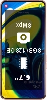 Review Samsung Galaxy A80 A805FD smartphone
