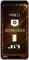 Xiaomi Poco F1 64GB smartphone