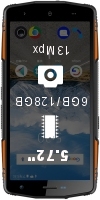 Leagoo XRover smartphone
