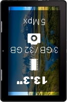 Digma Citi 3000 4G tablet price comparison