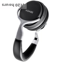 DENON AH-GC20 wireless headphones