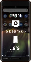 Nokia 6.1 TA-1054 64GB smartphone price comparison