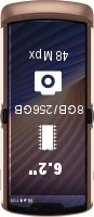 Motorola Razr 5G 8GB · 256GB smartphone price comparison