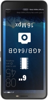 Review Tecno Camon i Click smartphone