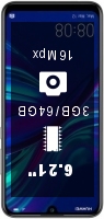 Huawei P Smart+ Plus 2019 3GB 64GB LX11 smartphone