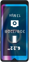 Alcatel 1SE (2020) 3GB · 32GB smartphone