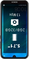 Huawei Honor Play 8 smartphone