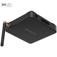 VORKE Z1 3GB 32GB TV box price comparison
