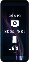 Motorola One Fusion Plus 6GB · 128GB smartphone price comparison
