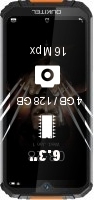 OUKITEL WP6 4GB · 128GB smartphone