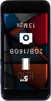 Voto V11 smartphone