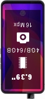 Centric S1 4GB 64GB smartphone