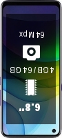 Lenovo K12 Pro 4GB · 64GB smartphone price comparison